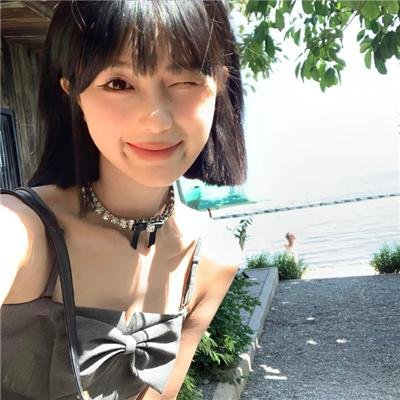 花舞少女