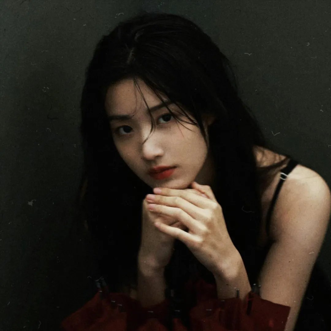 吻着我，杀了我